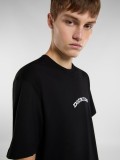 Camiseta Dickies Outdoor Negra