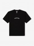 Camiseta Dickies Outdoor Negra