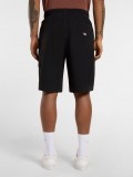Dickies Wilsall Carpenter Black Shorts