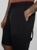 Dickies Wilsall Carpenter Black Shorts