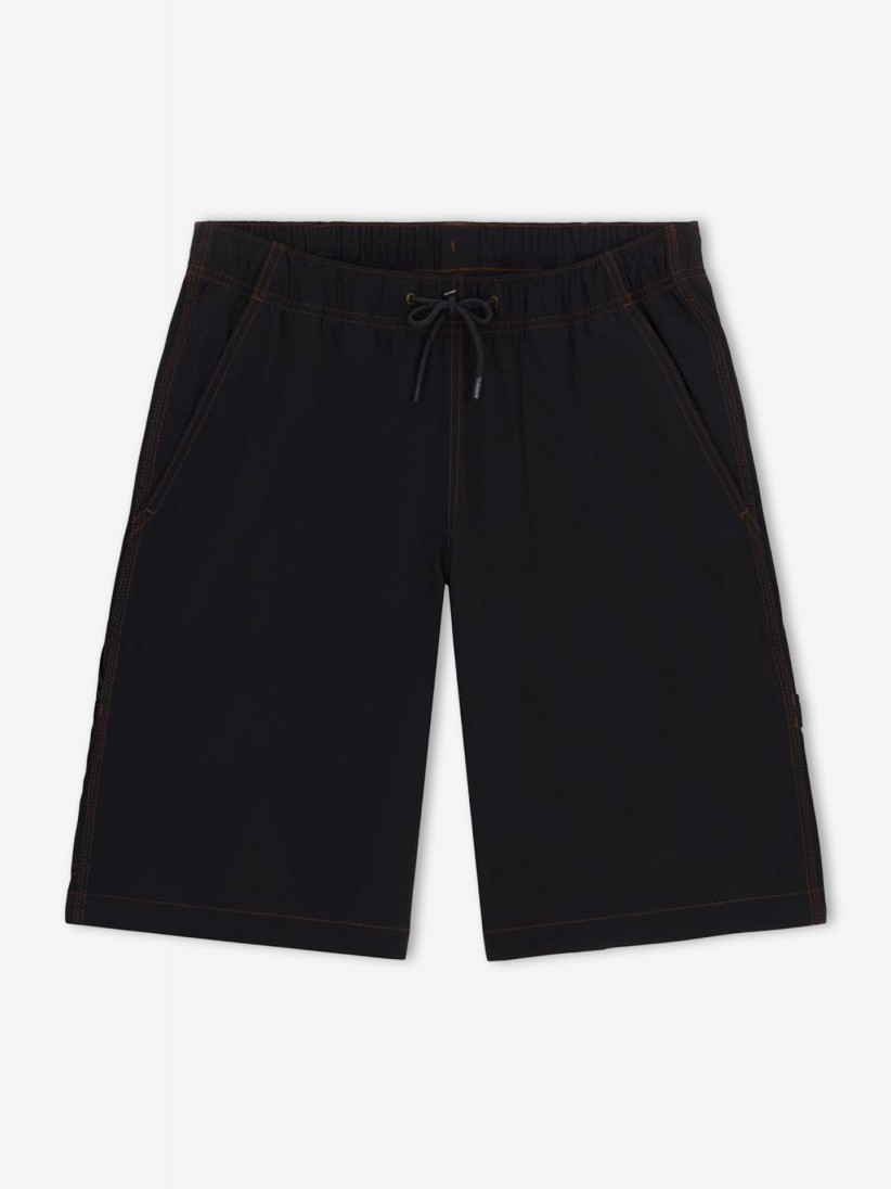 Dickies Wilsall Carpenter Black Shorts