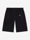 Dickies Wilsall Carpenter Black Shorts