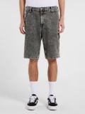 Dickies Garyville Grey Denim Shorts