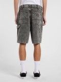Dickies Garyville Grey Denim Shorts