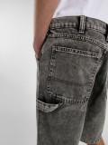 Dickies Garyville Grey Denim Shorts