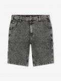Dickies Garyville Grey Denim Shorts