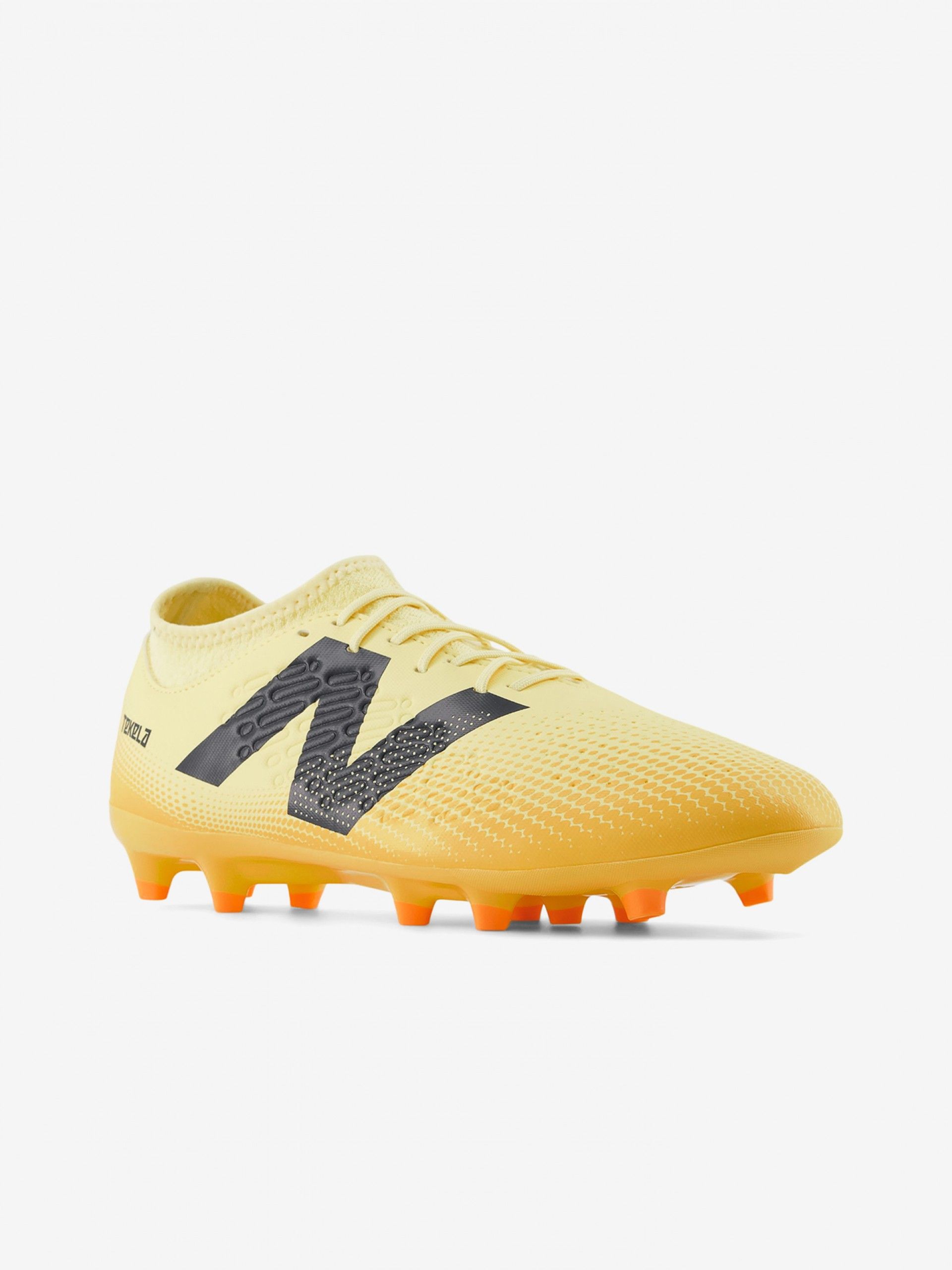 Chuteiras New Balance Tekela Magique V4+ FG