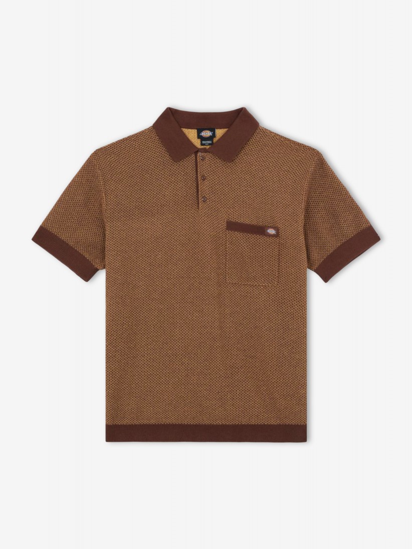 Cuban Collar Short Sleeve Shirt Calvin Klein® | K10K114179D0D