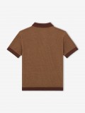 Polo Dickies Rocky Knit Marrn