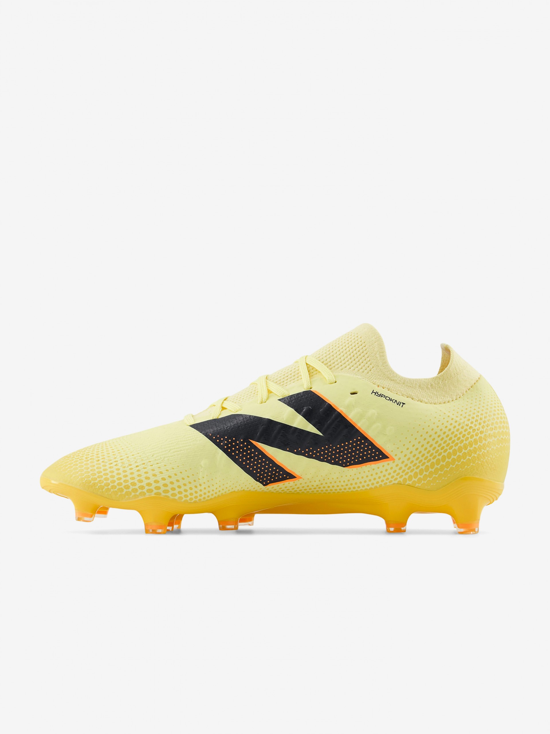 Botas de Fútbol New Balance Tekela Magia Low Laced V4+ FG