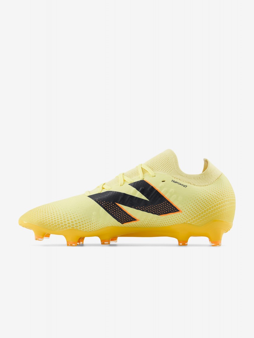 Chuteiras New Balance Tekela Magia Low Laced V4+ FG