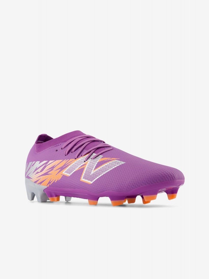 Chuteiras New Balance Furon Team V8 FG