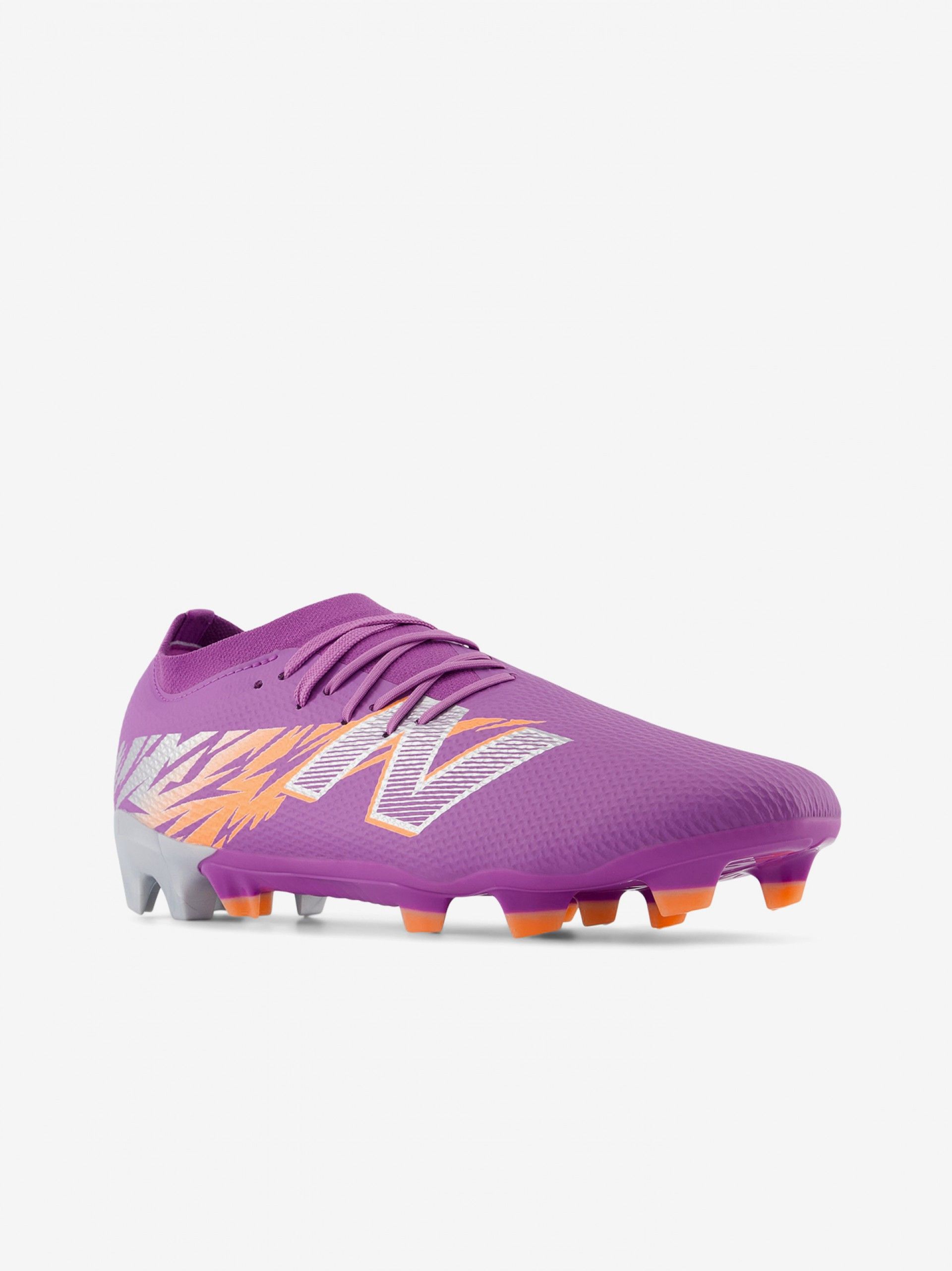 Chuteiras New Balance Furon Team V8 FG