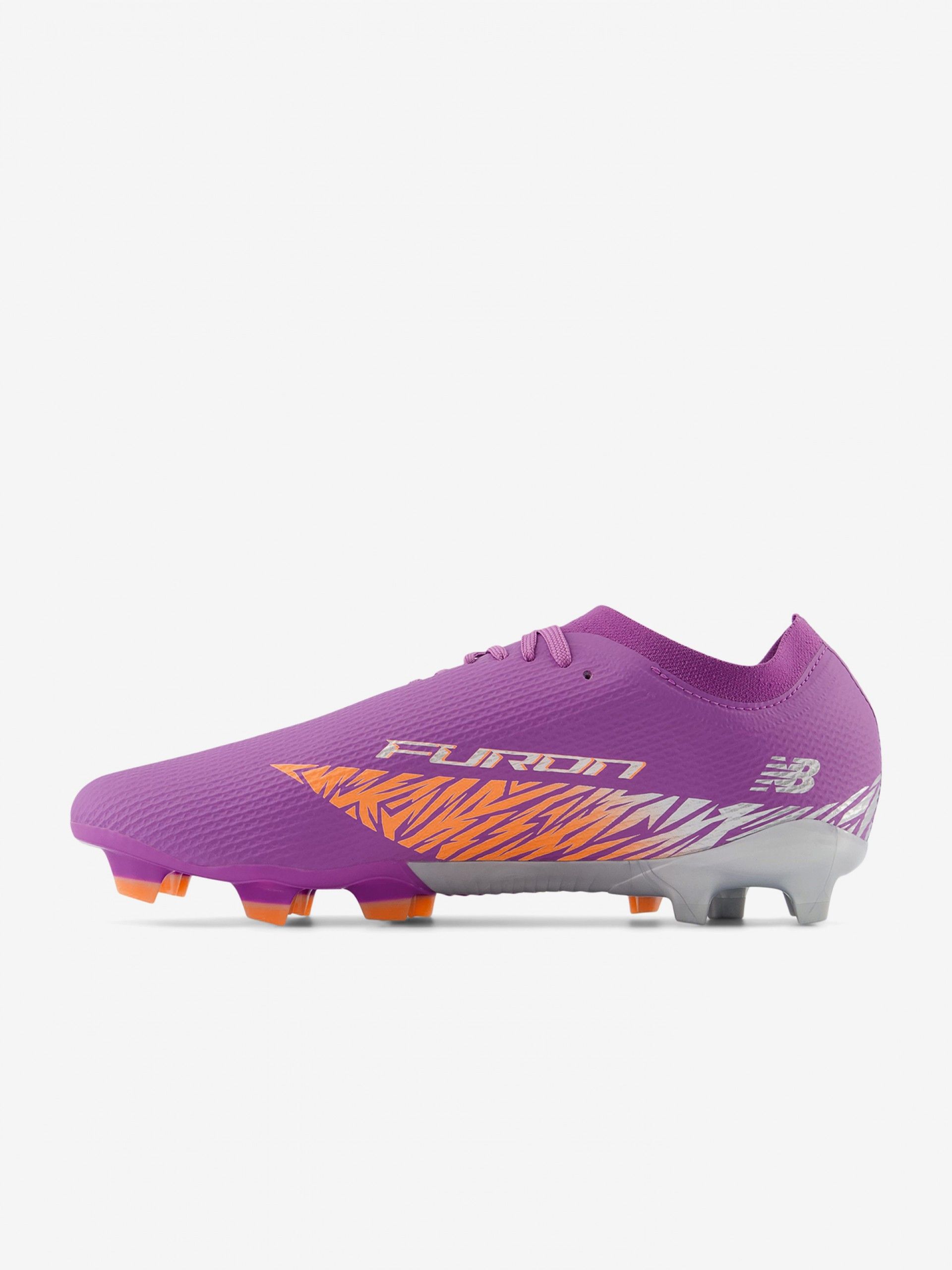 Chuteiras New Balance Furon Team V8 FG