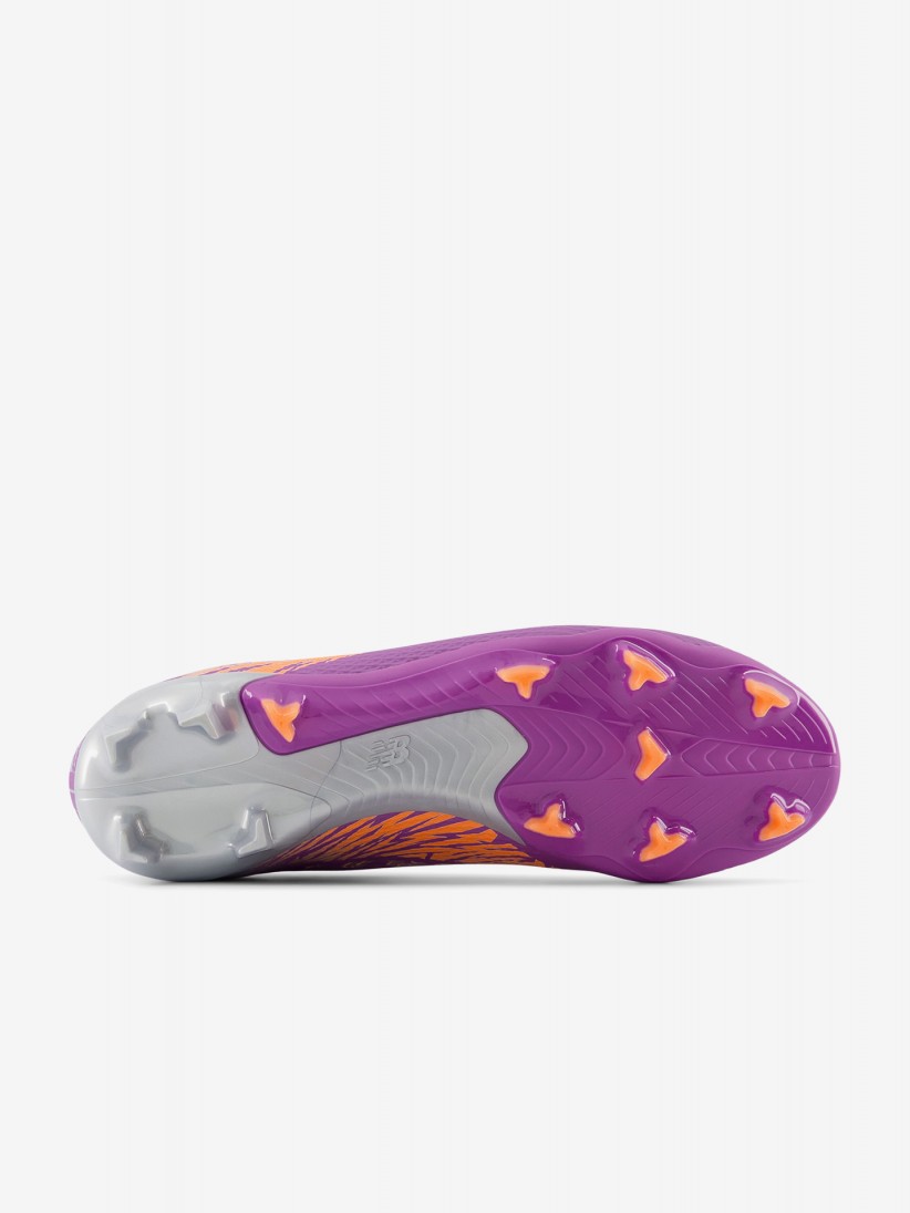 Chuteiras New Balance Furon Team V8 FG