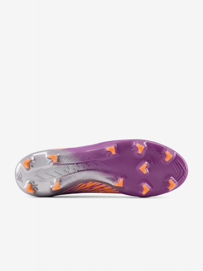 Chuteiras New Balance Furon Pro V8 FG