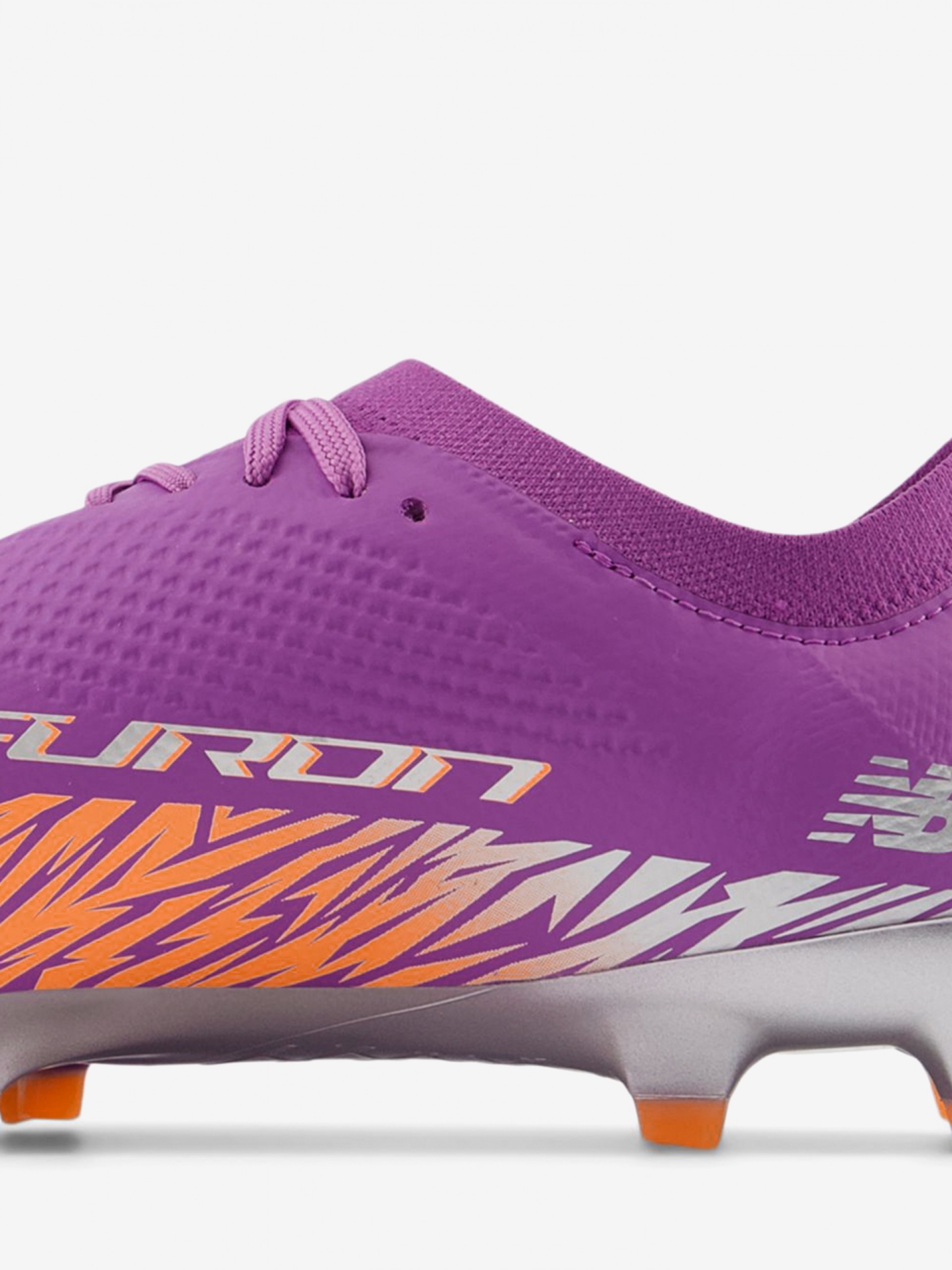 Botas de Fútbol New Balance Furon Pro V8 FG