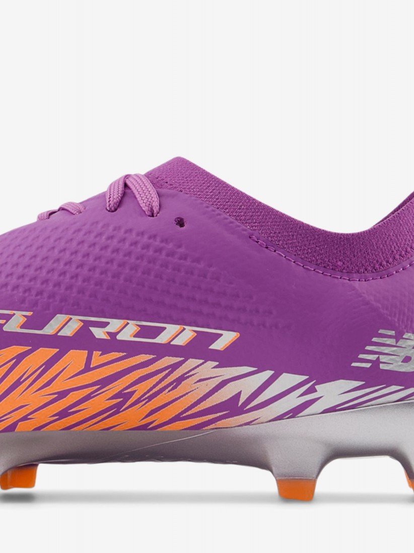 Chuteiras New Balance Furon Pro V8 FG
