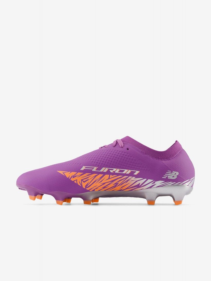Chuteiras New Balance Furon Pro V8 FG