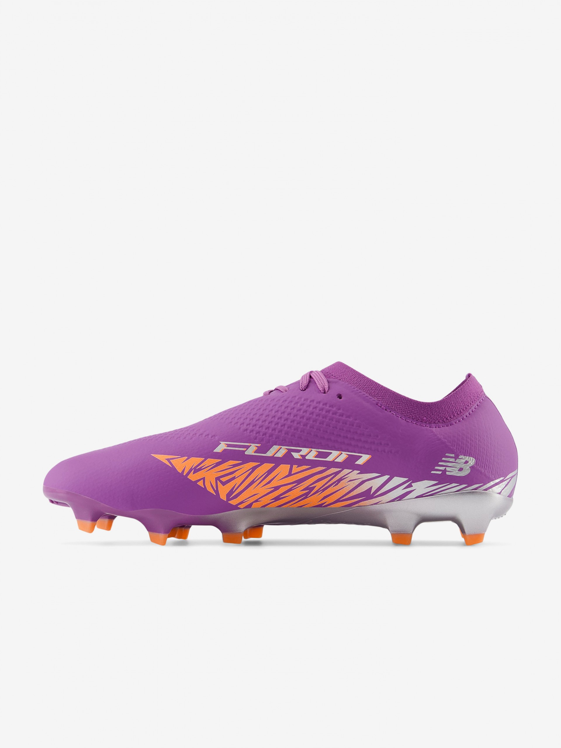 Botas de Fútbol New Balance Furon Pro V8 FG
