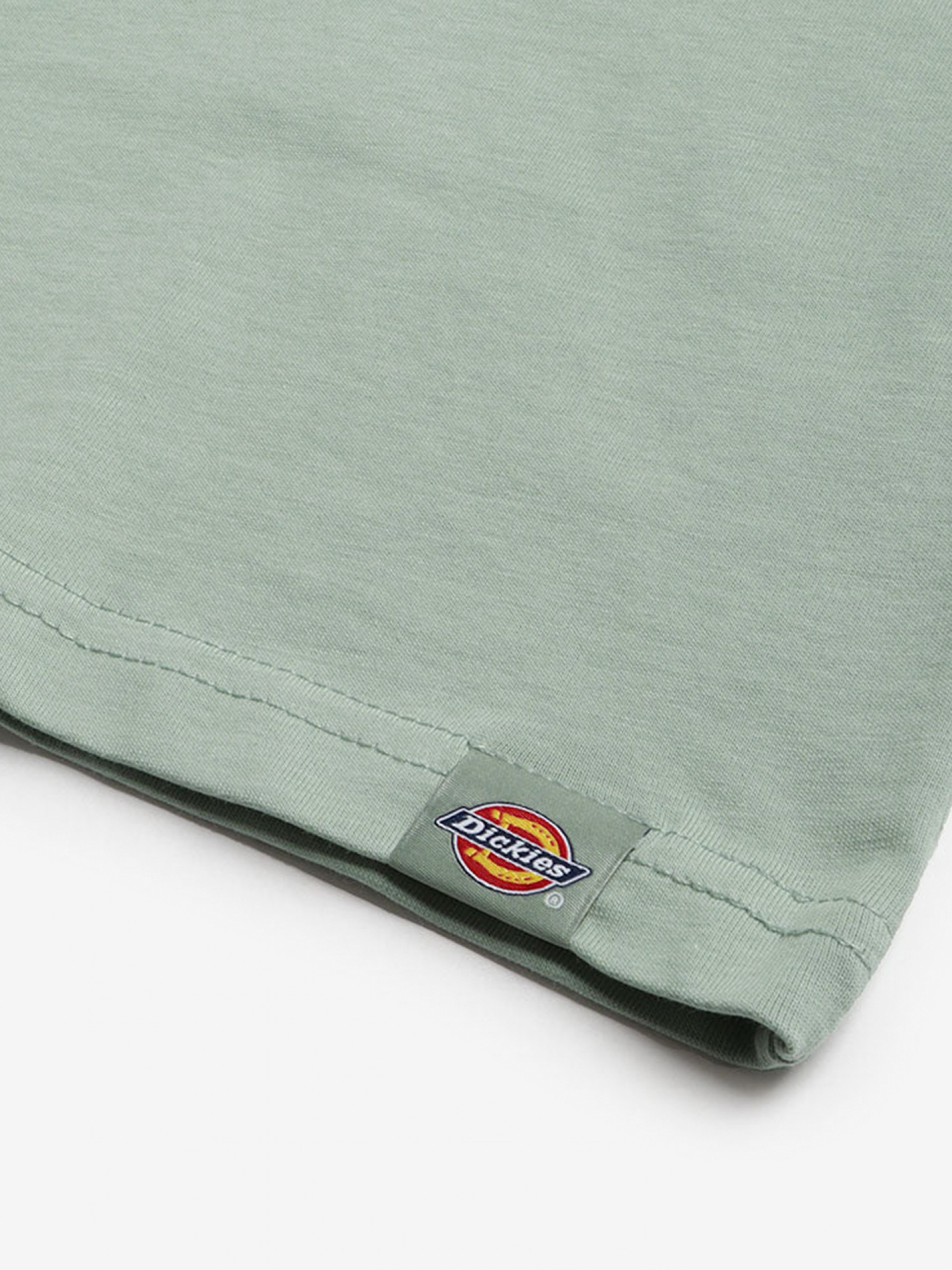 Dickies Outdoor Green T-shirt