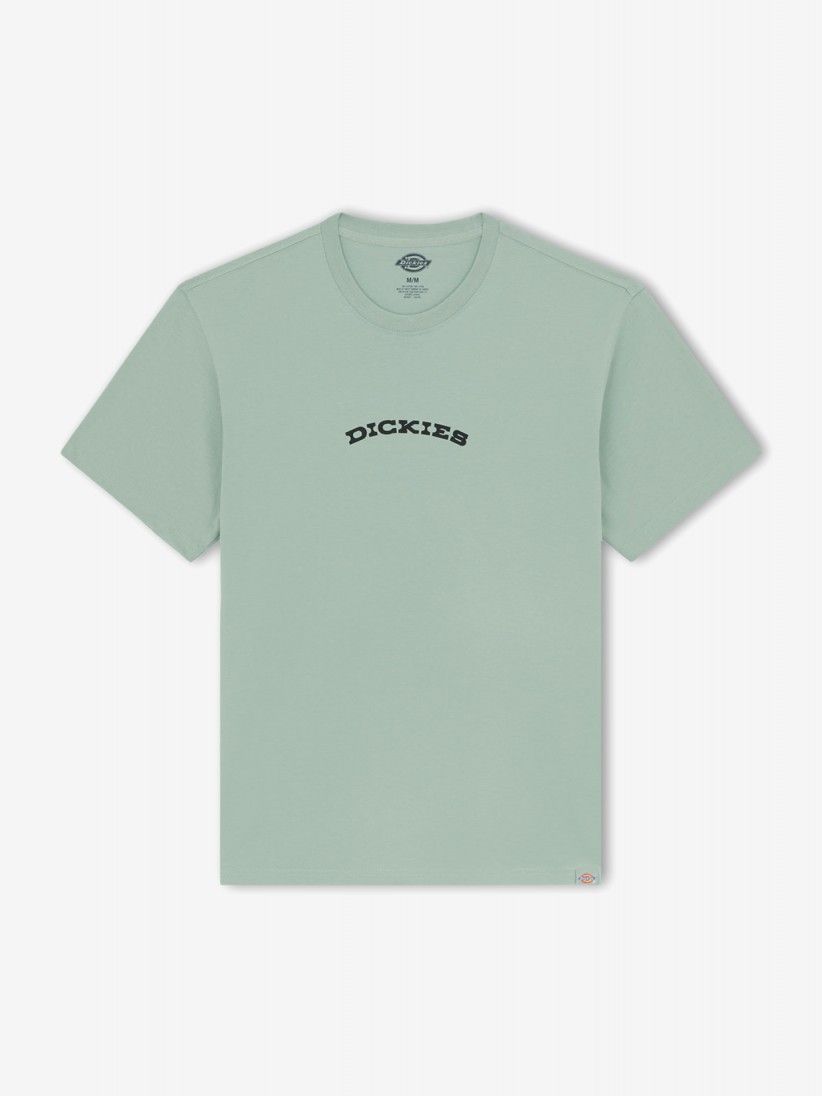 Camiseta Dickies Outdoor Verde
