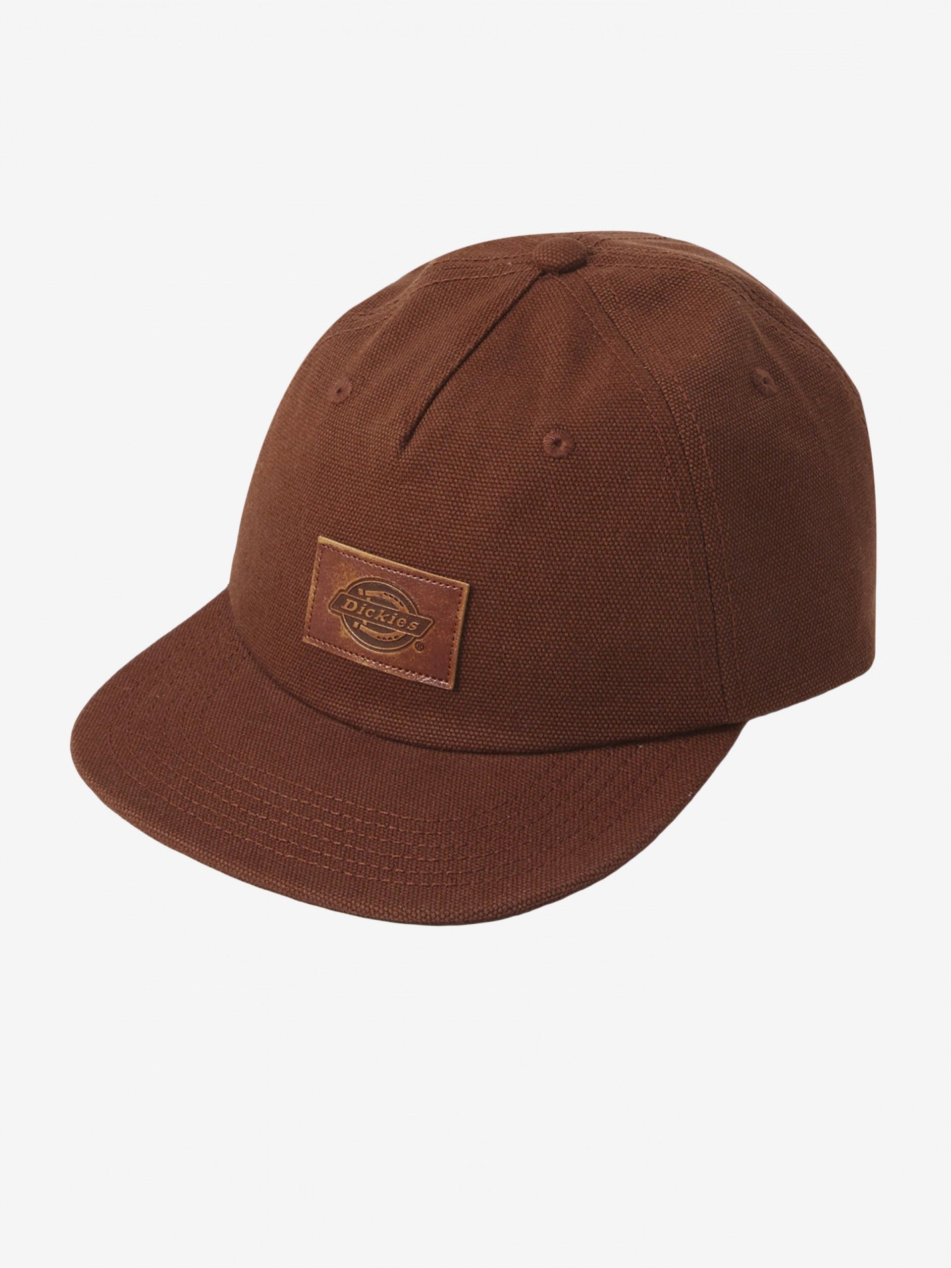 Gorra Dickies Lewistown River Ranch Marrón