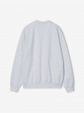 Carhartt WIP Underground Grey Sweater