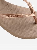 Chinelos Havaianas Slim Bronze