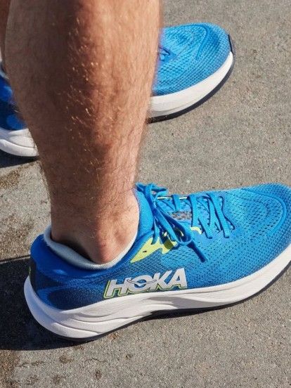 Hoka Rincon 4 M Trainers