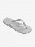 Chanclas Havaianas Top Blancas