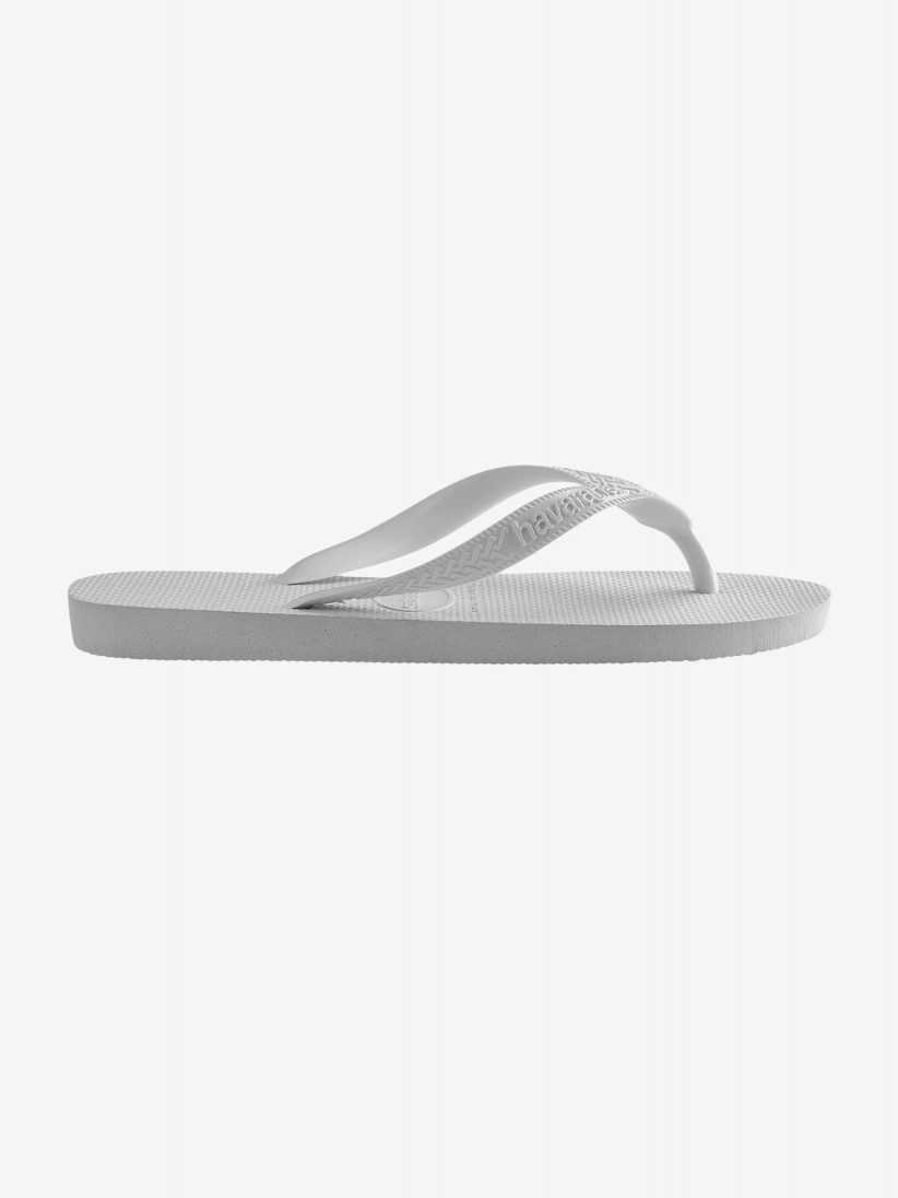 Chanclas Havaianas Top Blancas
