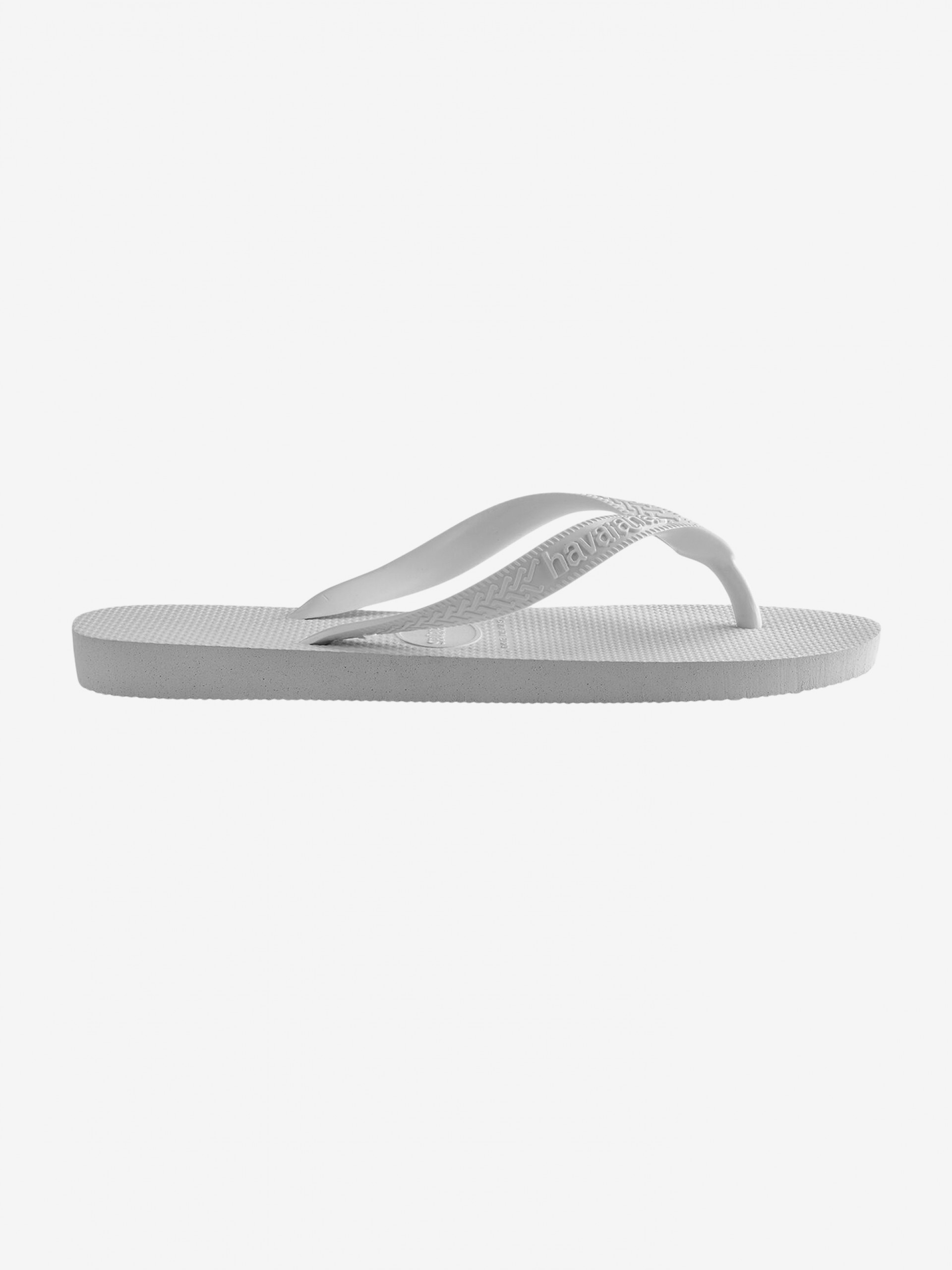 Chinelos Havaianas Top Brancos