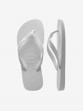 Chanclas Havaianas Top Blancas