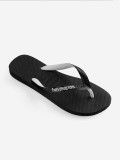 Chinelos Havaianas Top Mix Pretos
