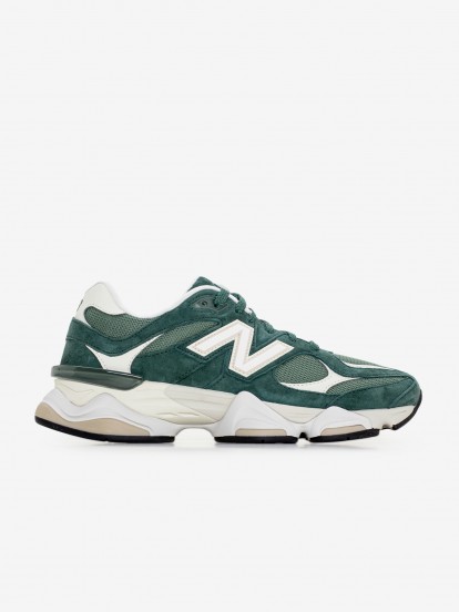 Sapatilhas New Balance U9060 V1 Verdes