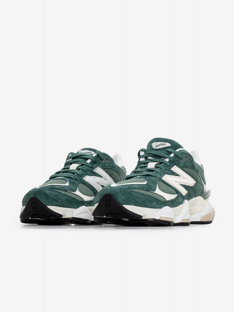 Sapatilhas New Balance U9060 V1 Verdes