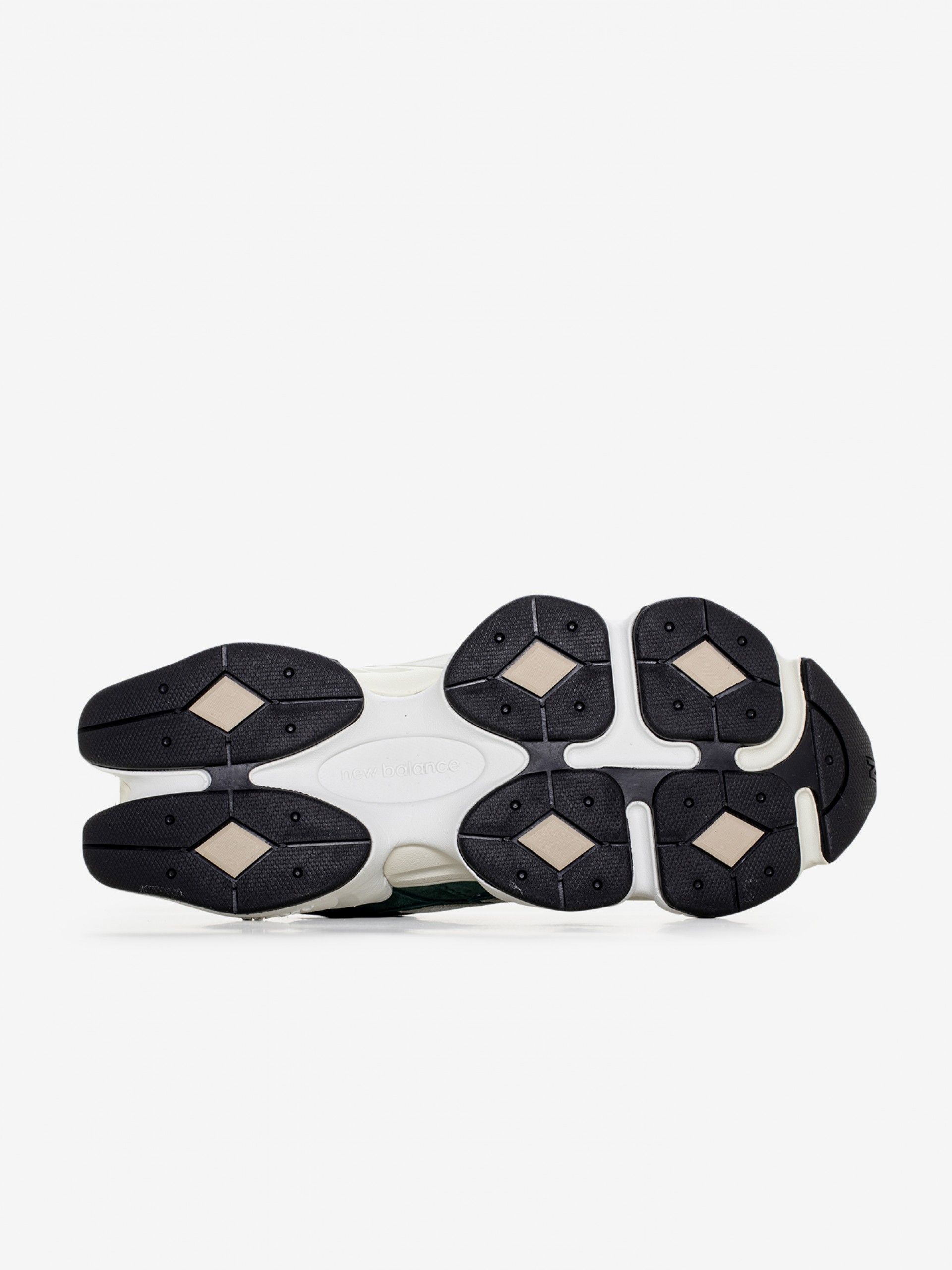 New Balance U9060 V1 Green Sneakers