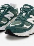 Sapatilhas New Balance U9060 V1 Verdes