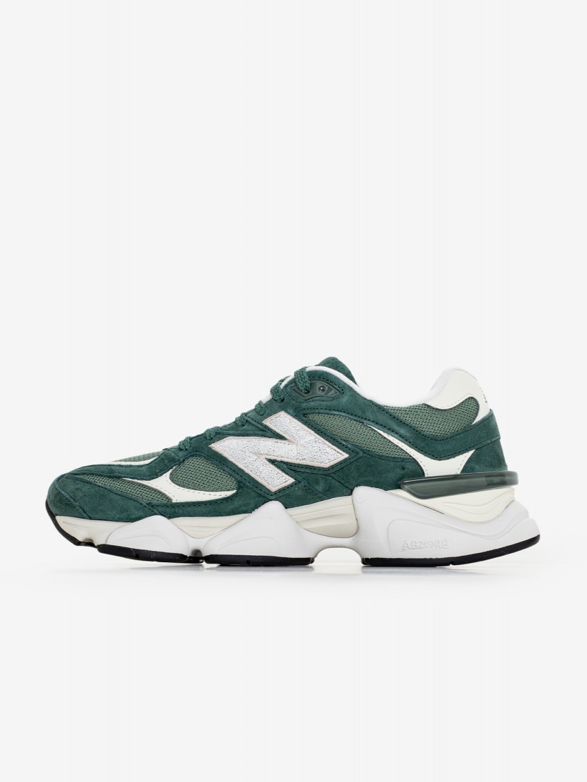 Sapatilhas New Balance U9060 V1 Verdes