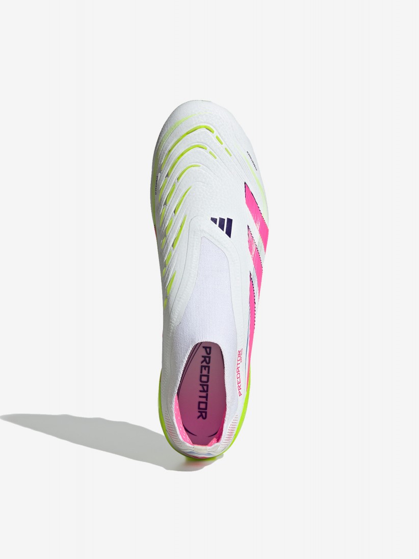 Chuteiras Adidas Predator Elite LL AG