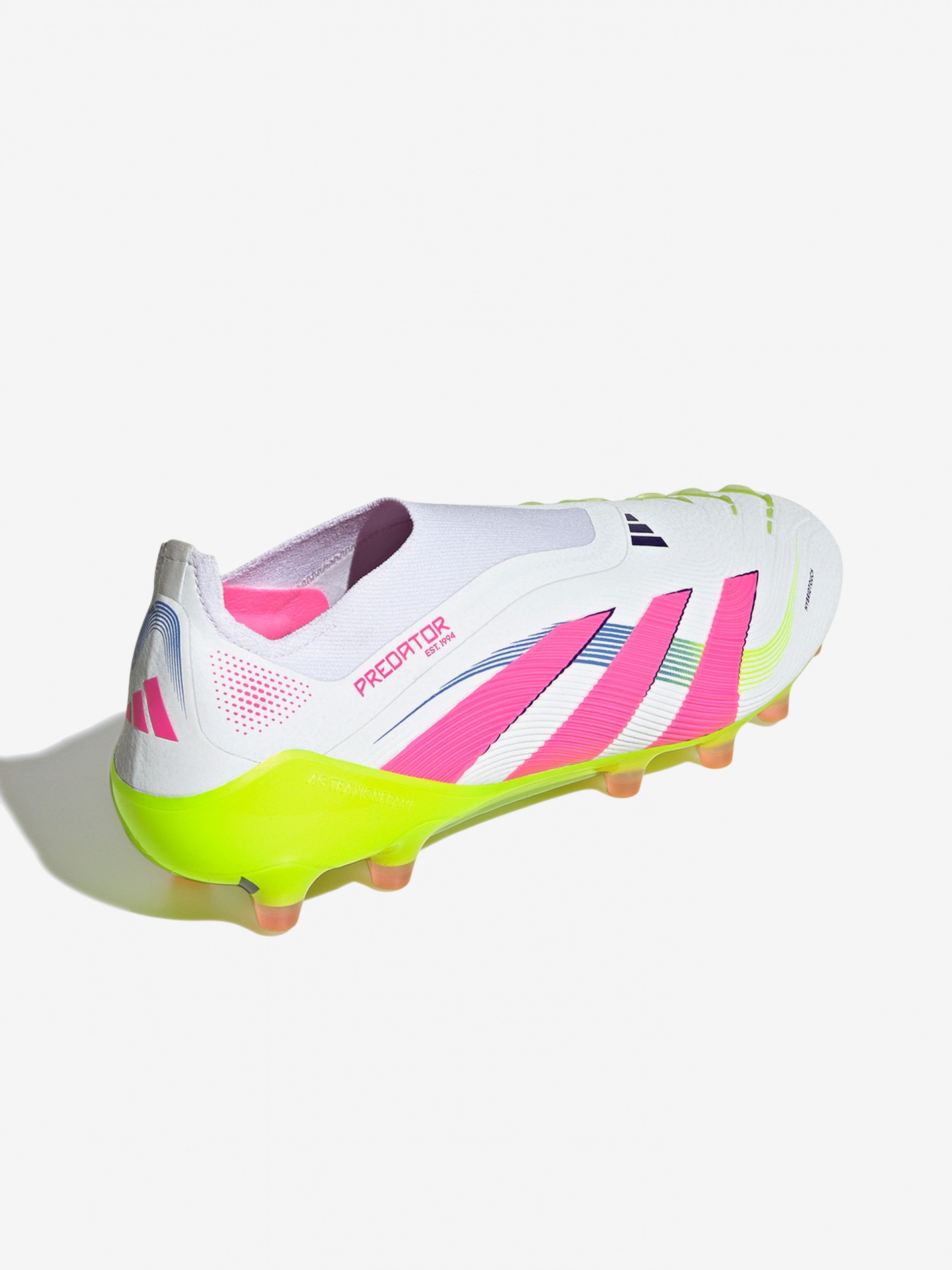 Chuteiras Adidas Predator Elite LL AG