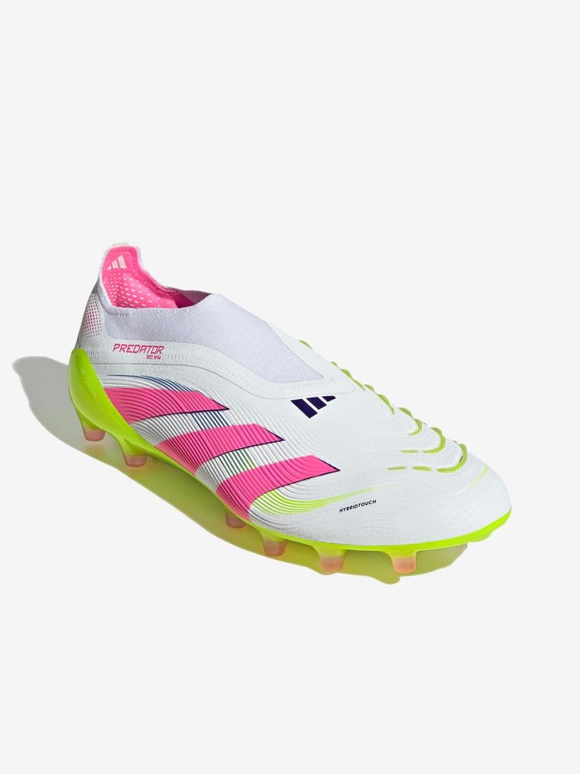 Chuteiras Adidas Predator Elite LL AG