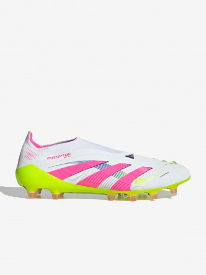Botas de Ftbol Adidas Predator Elite LL AG