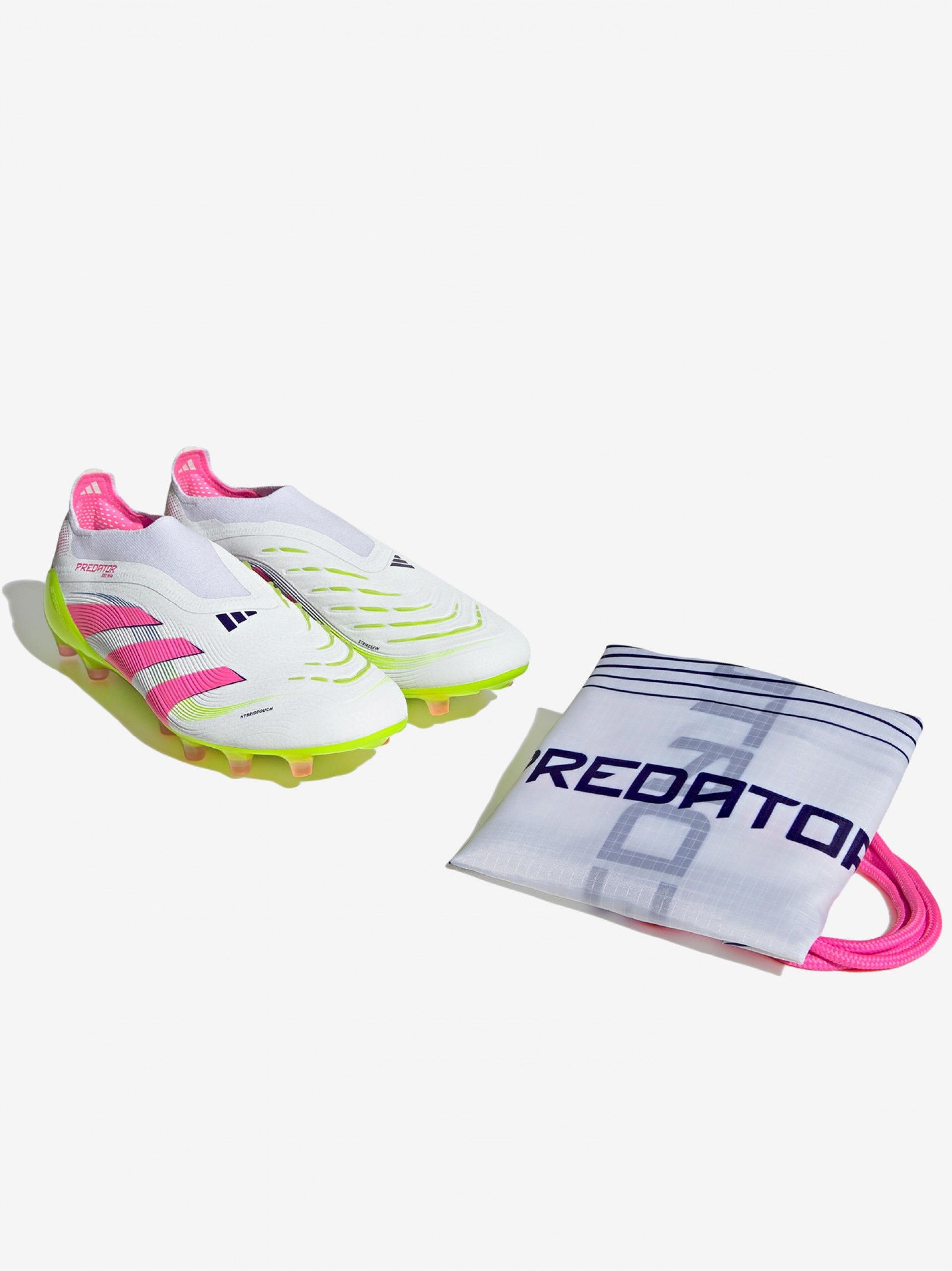 Chuteiras Adidas Predator Elite LL AG