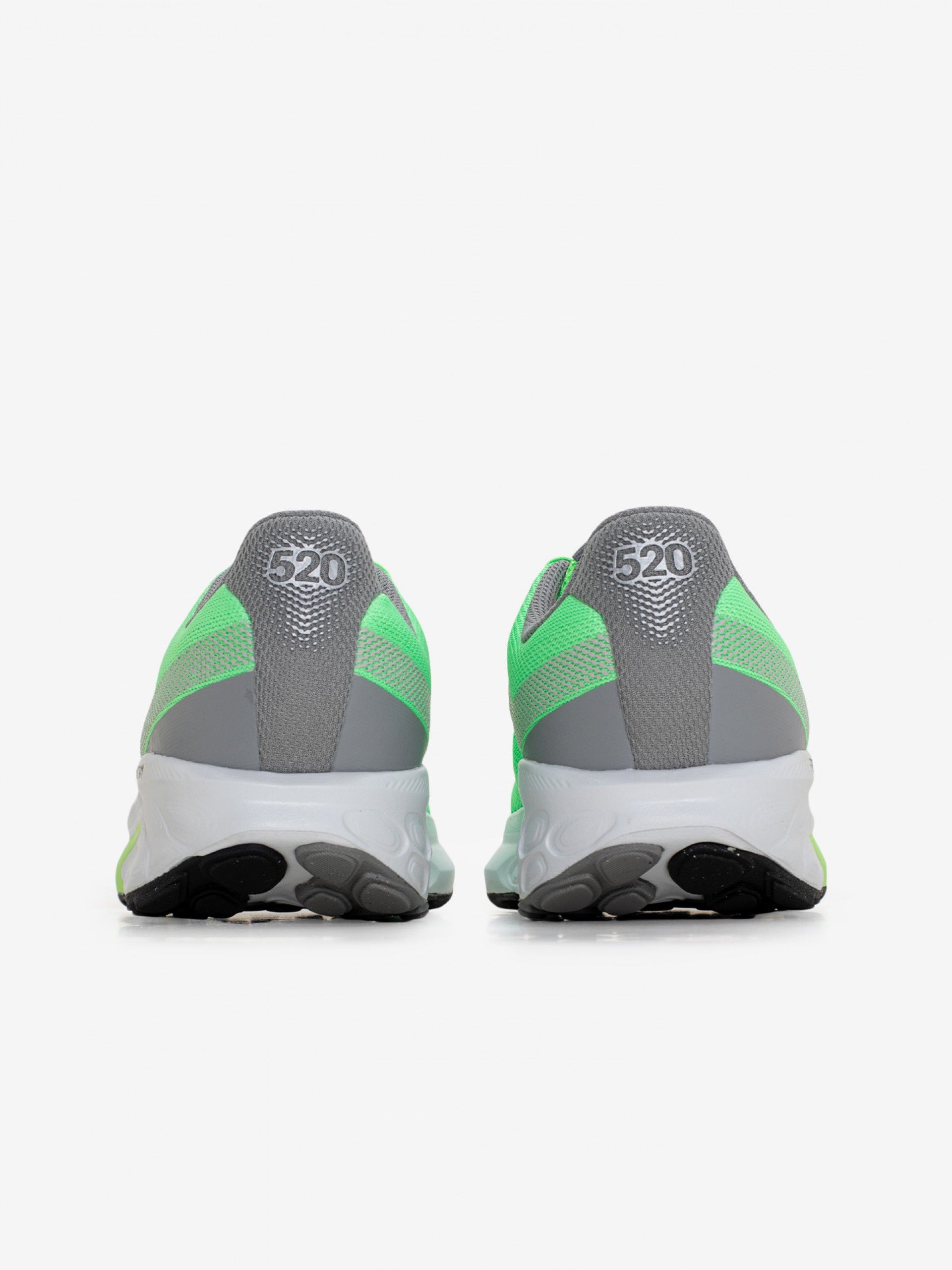 Sapatilhas New Balance Fresh Foam 520 v9 Verdes Para Homem