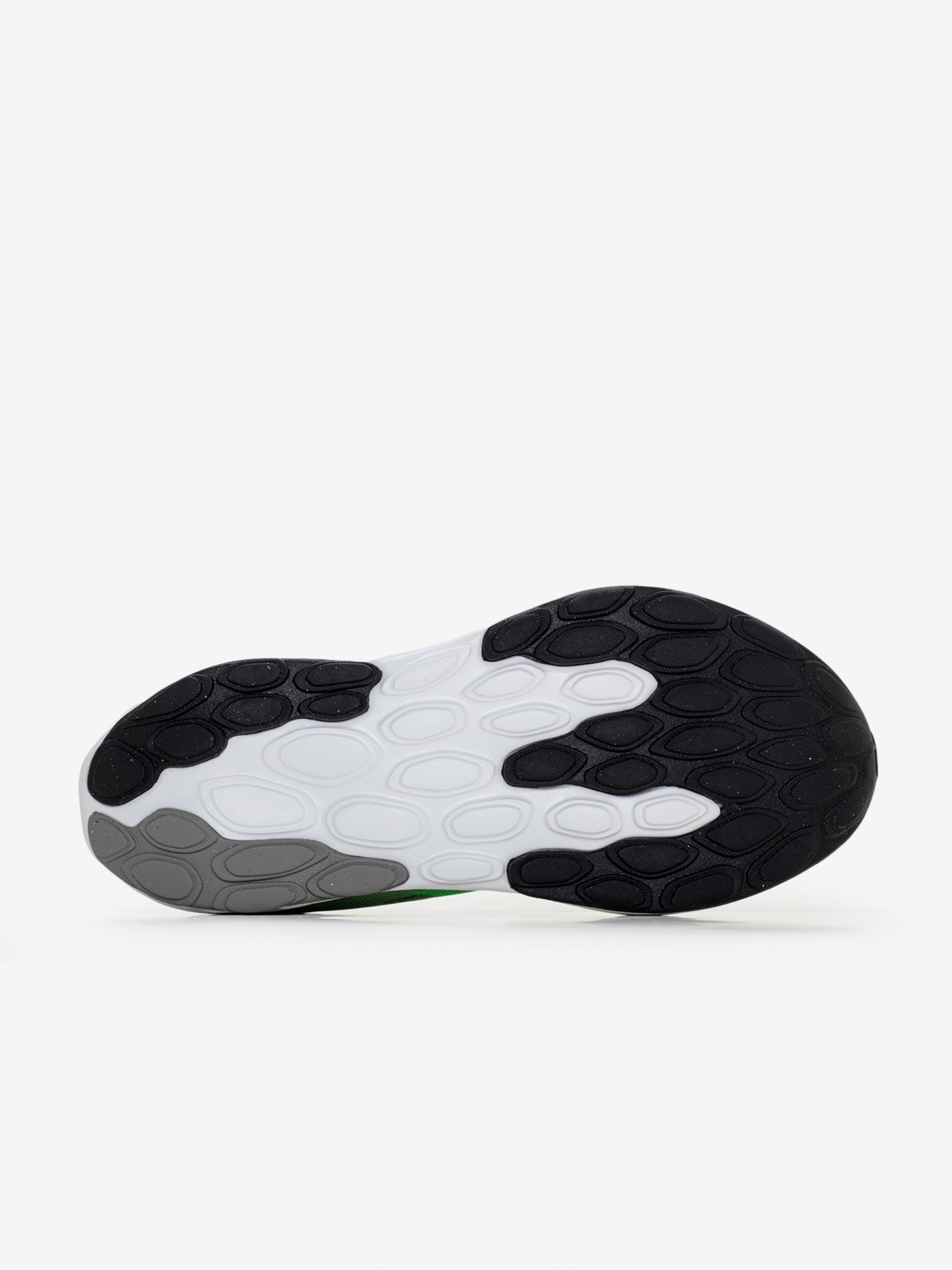 Sapatilhas New Balance Fresh Foam 520 v9 Verdes Para Homem