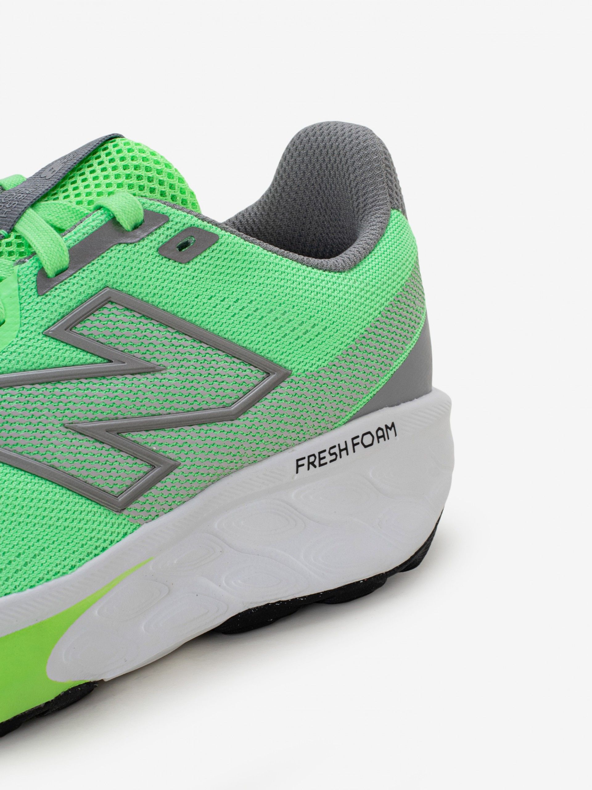 Sapatilhas New Balance Fresh Foam 520 v9 Verdes Para Homem