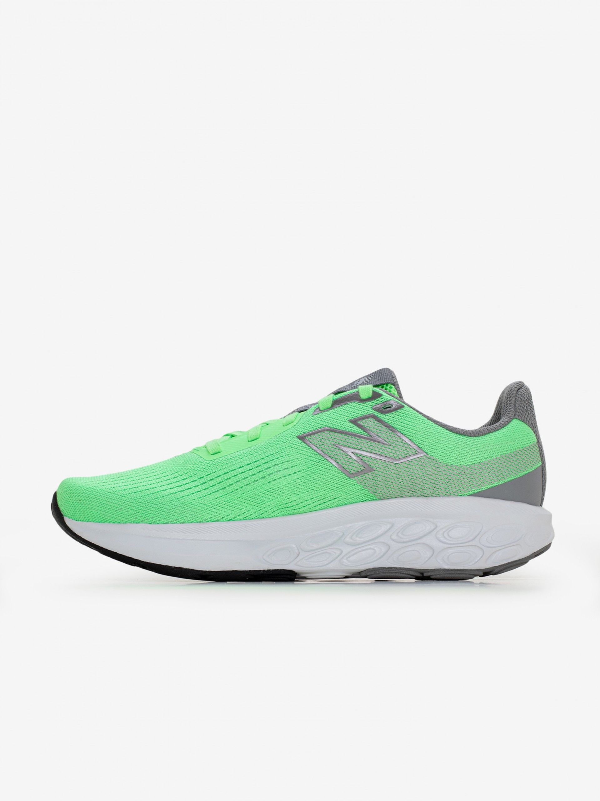 Sapatilhas New Balance Fresh Foam 520 v9 Verdes Para Homem