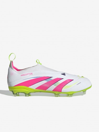 Chuteiras Adidas Predator Elite LL FG J